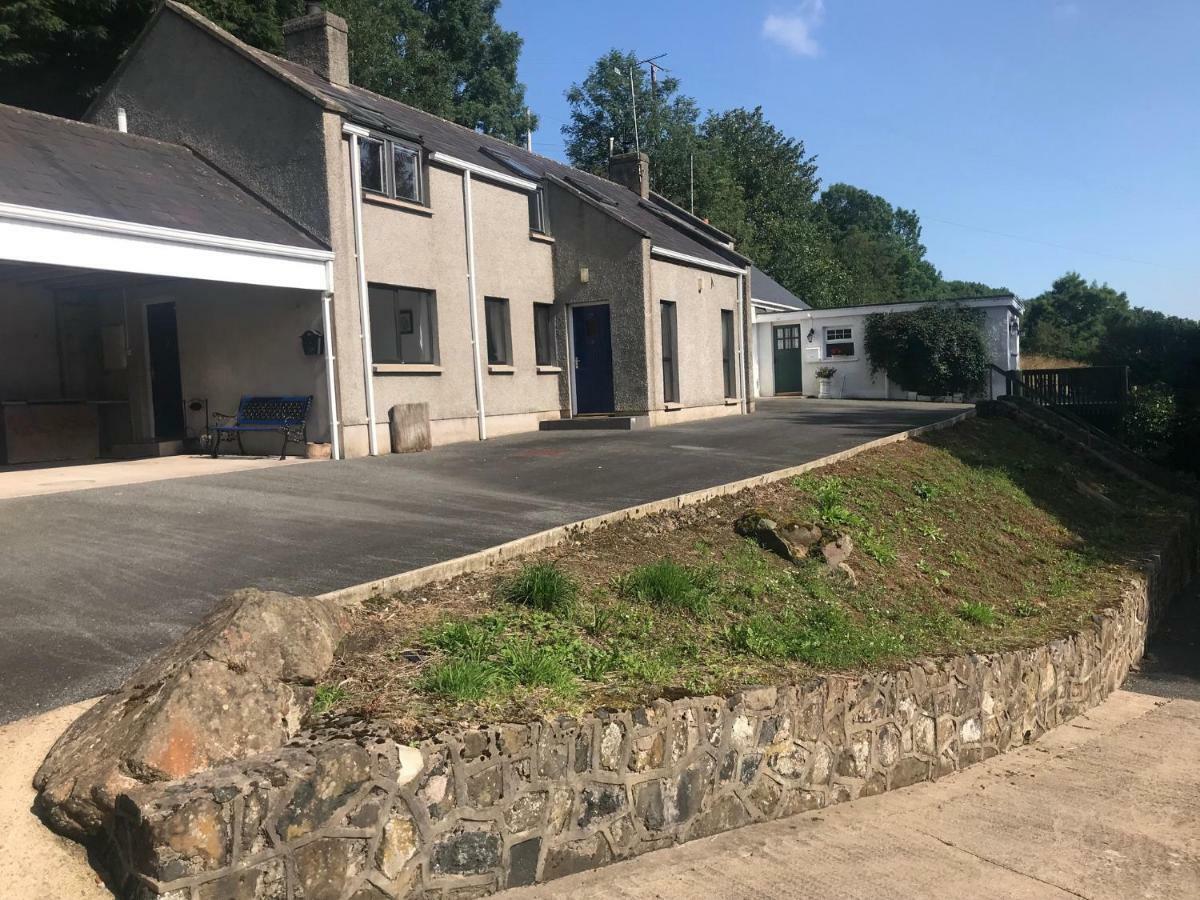 Kingsmills Cottages Artrea Exterior photo